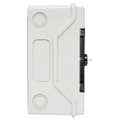 Щит навесной EKF PROxima Unix65 18 модулей IP65