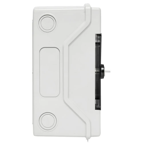 Щит навесной EKF PROxima Unix65 18 модулей IP65