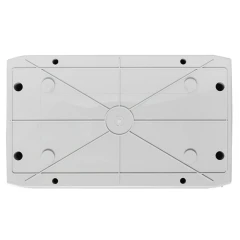 Щит навесной EKF PROxima Unix65 18 модулей IP65