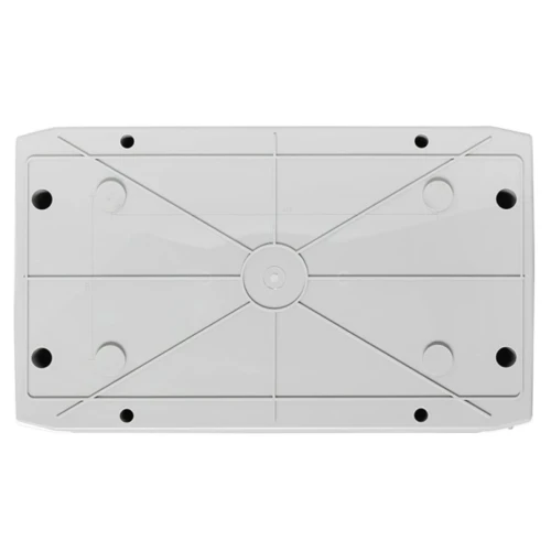 Щит навесной EKF PROxima Unix65 18 модулей IP65