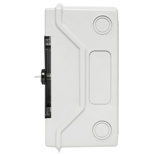 Щит навесной EKF PROxima Unix65 18 модулей IP65