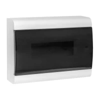 Щит распределительный навесной  EKF PROxima ЩРН-П-12 