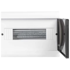 Щит распределительный навесной  EKF PROxima ЩРН-П-12 