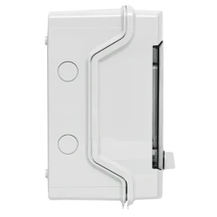 Щит навесной EKF PROxima Unix65 4 модуля IP65