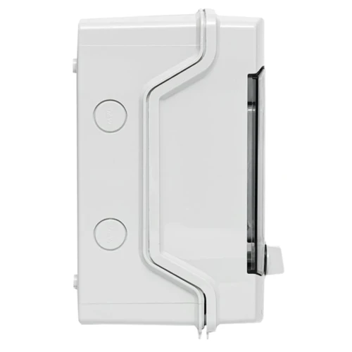 Щит навесной EKF PROxima Unix65 4 модуля IP65