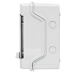 Щит навесной EKF PROxima Unix65 4 модуля IP65