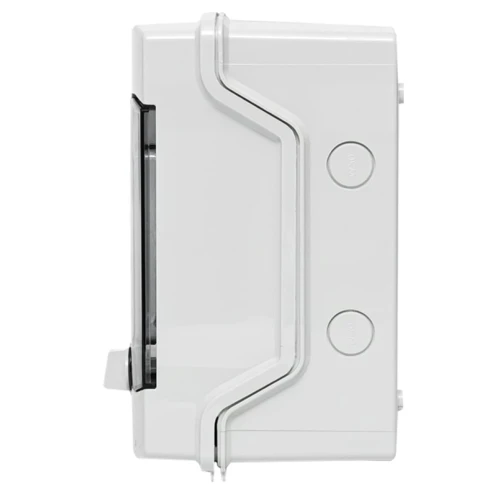 Щит навесной EKF PROxima Unix65 4 модуля IP65