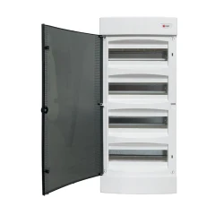 Щит навесной EKF PROxima Unix65 12 модулей IP65