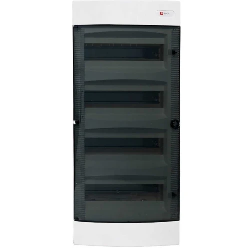 Щит навесной EKF PROxima Unix65 12 модулей IP65