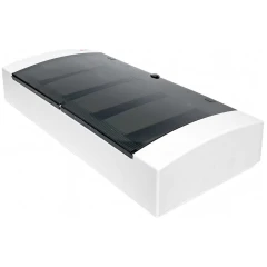 Щит навесной EKF PROxima Unix65 12 модулей IP65