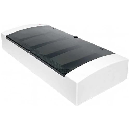 Щит навесной EKF PROxima Unix65 12 модулей IP65