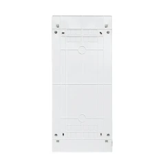 Щит навесной EKF PROxima Unix65 12 модулей IP65