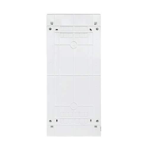 Щит навесной EKF PROxima Unix65 12 модулей IP65