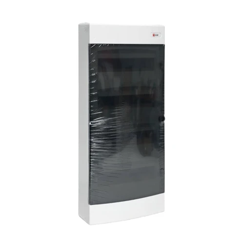 Щит навесной EKF PROxima Unix65 12 модулей IP65