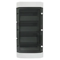 Щит навесной EKF PROxima Unix65 48 модулей IP65