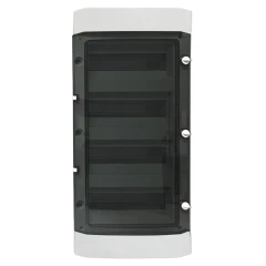 Щит навесной EKF PROxima Unix65 48 модулей IP65