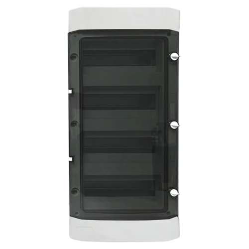 Щит навесной EKF PROxima Unix65 48 модулей IP65