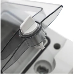 Щит навесной EKF PROxima Unix65 48 модулей IP65