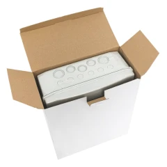 Щит навесной EKF PROxima Unix65 48 модулей IP65