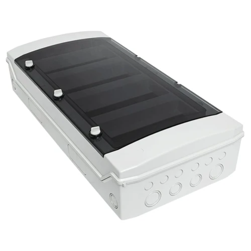 Щит навесной EKF PROxima Unix65 48 модулей IP65