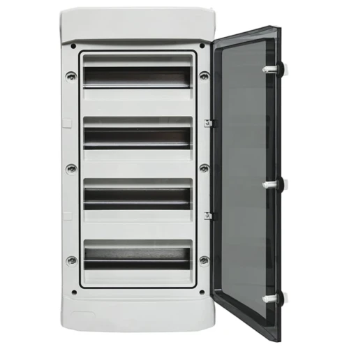 Щит навесной EKF PROxima Unix65 48 модулей IP65