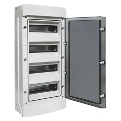 Щит навесной EKF PROxima Unix65 48 модулей IP65