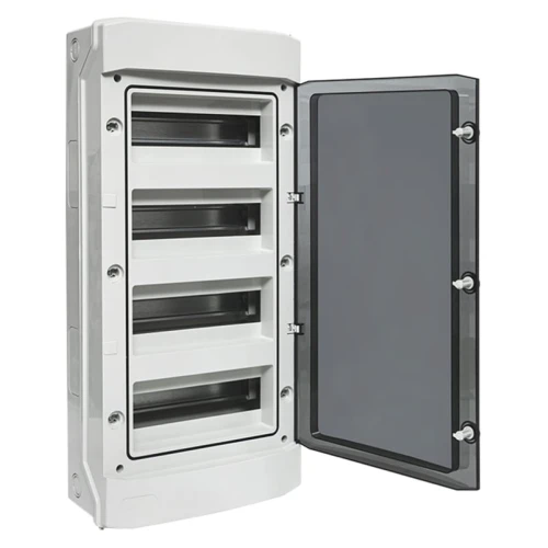 Щит навесной EKF PROxima Unix65 48 модулей IP65