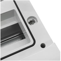 Щит навесной EKF PROxima Unix65 48 модулей IP65