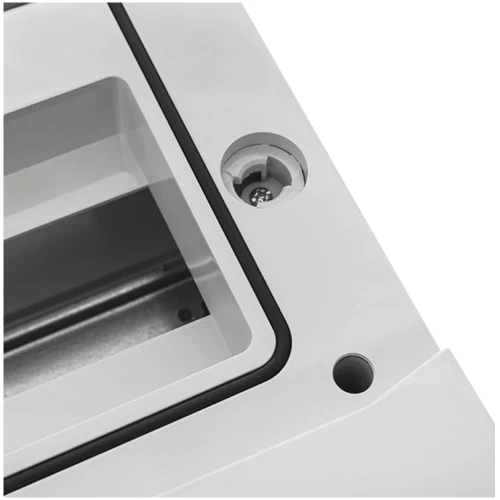 Щит навесной EKF PROxima Unix65 48 модулей IP65