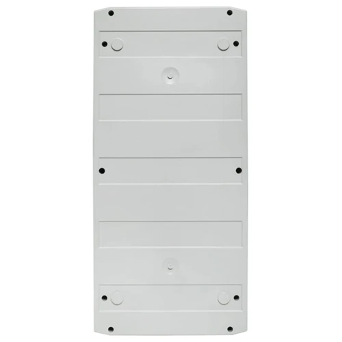 Щит навесной EKF PROxima Unix65 48 модулей IP65