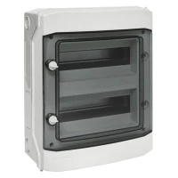 Щит навесной EKF PROxima Unix65 24 модуля IP65