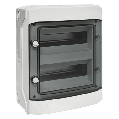 Щит навесной EKF PROxima Unix65 24 модуля IP65