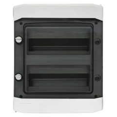 Щит навесной EKF PROxima Unix65 24 модуля IP65