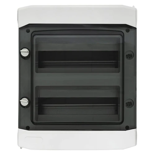 Щит навесной EKF PROxima Unix65 24 модуля IP65