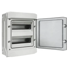 Щит навесной EKF PROxima Unix65 24 модуля IP65