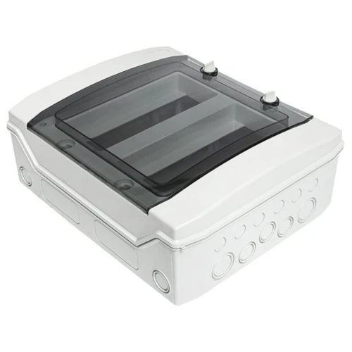 Щит навесной EKF PROxima Unix65 24 модуля IP65