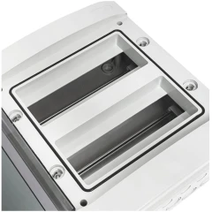 Щит навесной EKF PROxima Unix65 24 модуля IP65