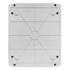 Щит навесной EKF PROxima Unix65 24 модуля IP65