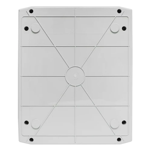 Щит навесной EKF PROxima Unix65 24 модуля IP65