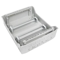 Щит навесной EKF PROxima Unix65 24 модуля IP65