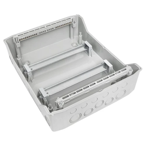 Щит навесной EKF PROxima Unix65 24 модуля IP65