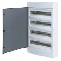 Щит распределительный навесной EKF 