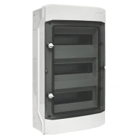 Щит навесной EKF PROxima Unix65 36 модулей IP65