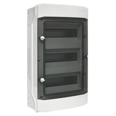 Щит навесной EKF PROxima Unix65 36 модулей IP65