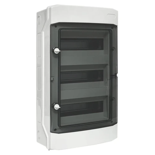 Щит навесной EKF PROxima Unix65 36 модулей IP65