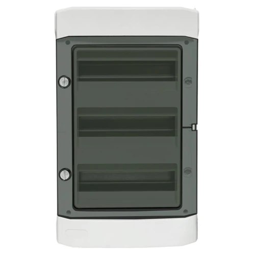 Щит навесной EKF PROxima Unix65 36 модулей IP65