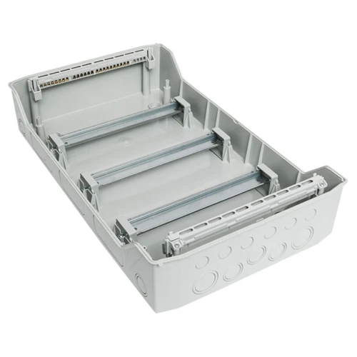 Щит навесной EKF PROxima Unix65 36 модулей IP65