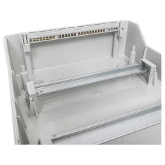 Щит навесной EKF PROxima Unix65 36 модулей IP65