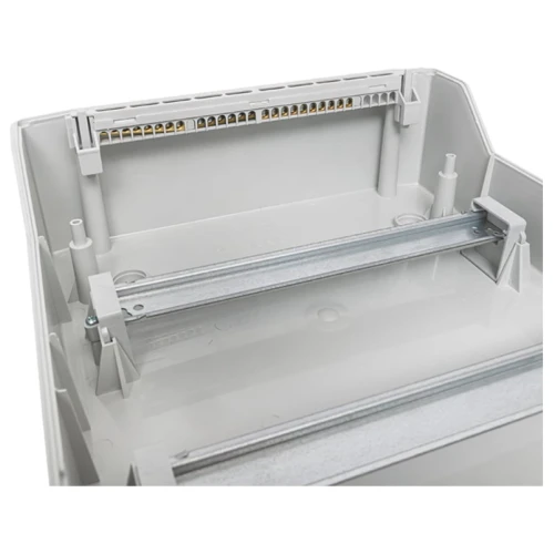 Щит навесной EKF PROxima Unix65 36 модулей IP65