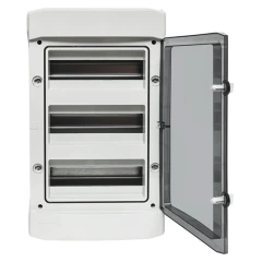 Щит навесной EKF PROxima Unix65 36 модулей IP65